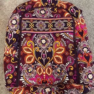 Vera Bradley Tech Backpack